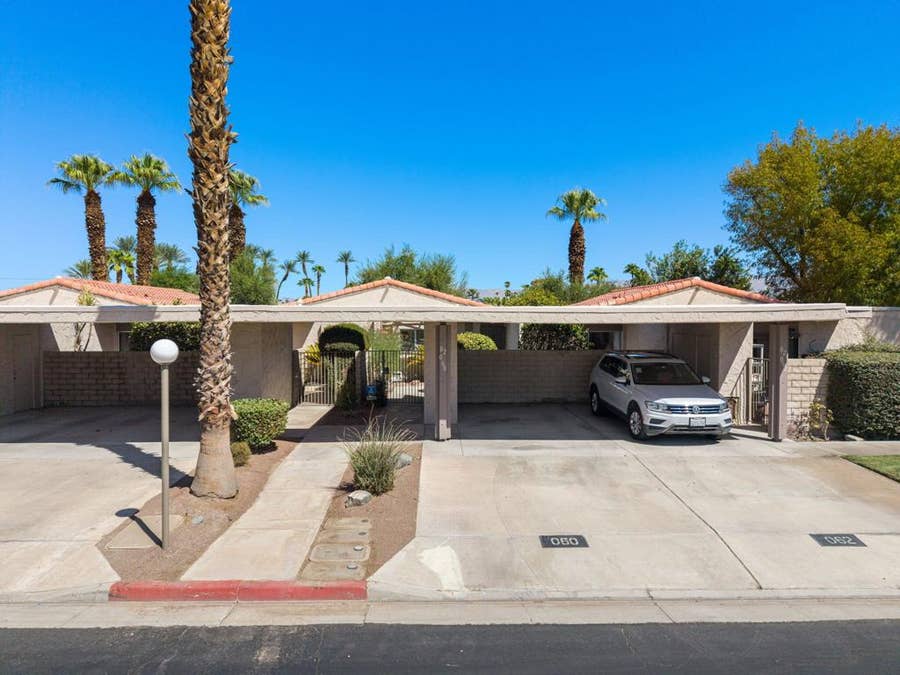 Property photo for 82060 Odlum Drive, Indio, CA