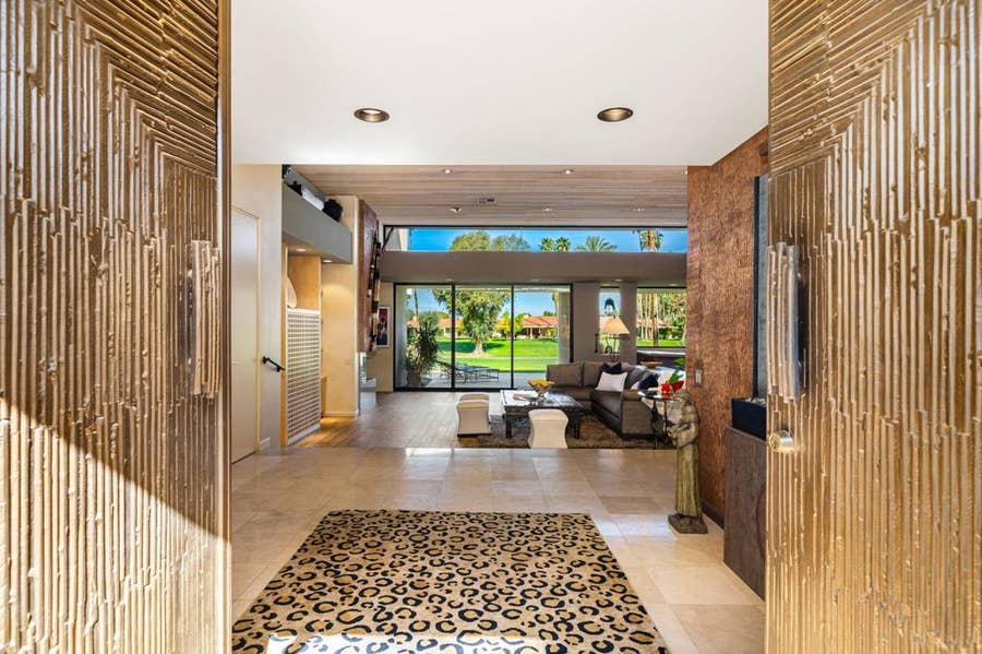 Property photo for 77710 Cove Pointe Circle, Indian Wells, CA