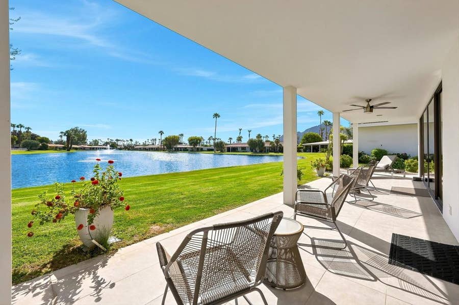 Property photo for 78025 Lago Drive, La Quinta, CA