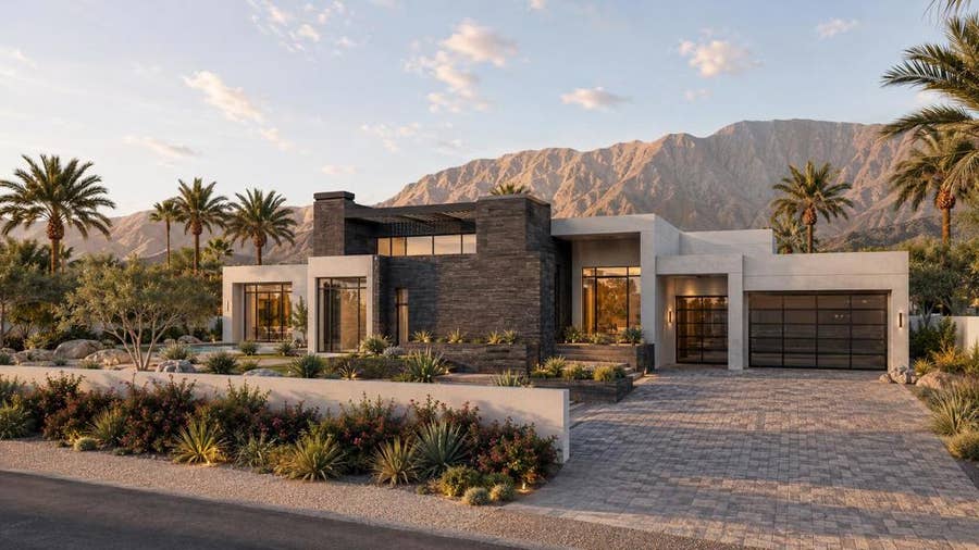 Property photo for 49257 Jfk Trail, Palm Desert, CA