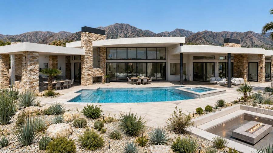 Property photo for 49269 Jfk Trail, Palm Desert, CA