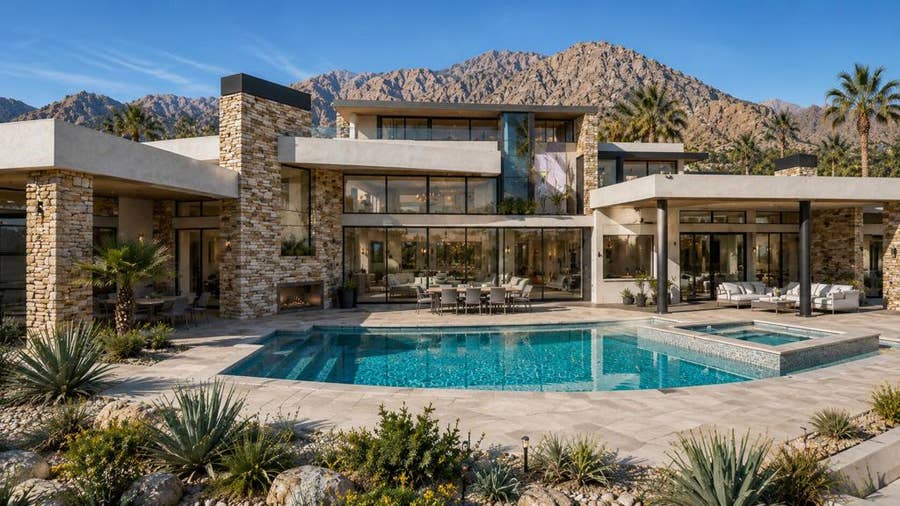 Property photo for 49281 Jfk Trail, Palm Desert, CA