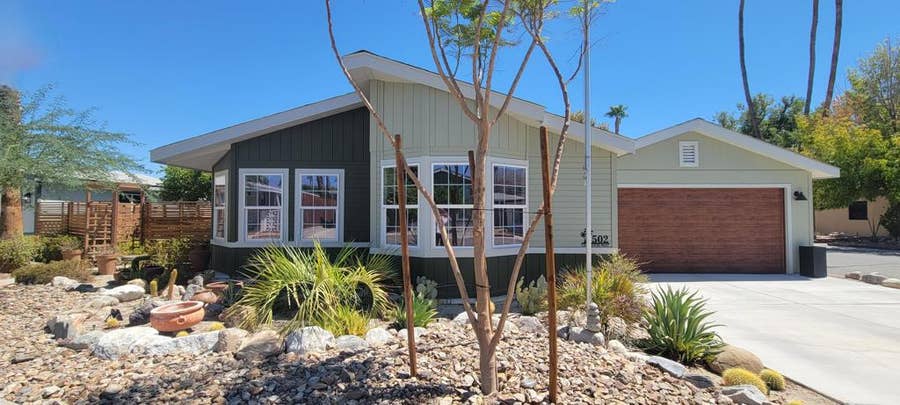 Property photo for 502 Cerritos Way, Cathedral City, CA
