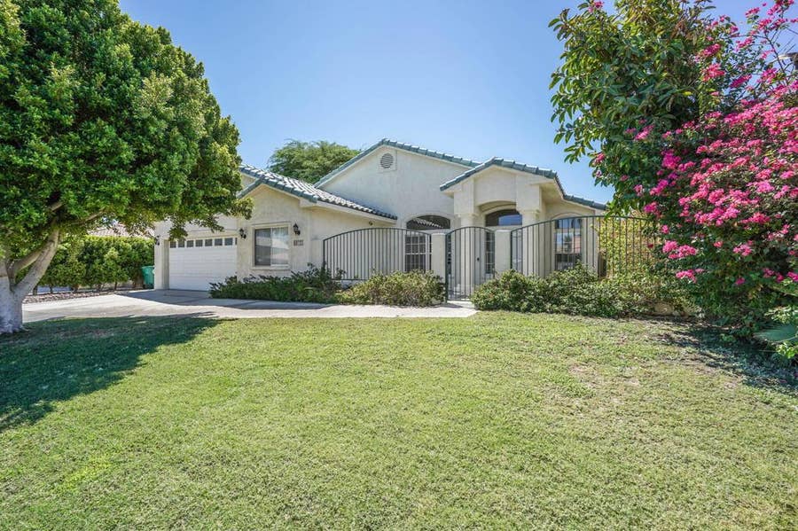Property photo for 69721 Willow Lane, Cathedral City, CA