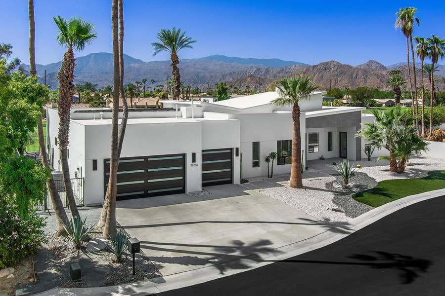 Property photo for 79351 Four Paths Lane, Bermuda Dunes, CA