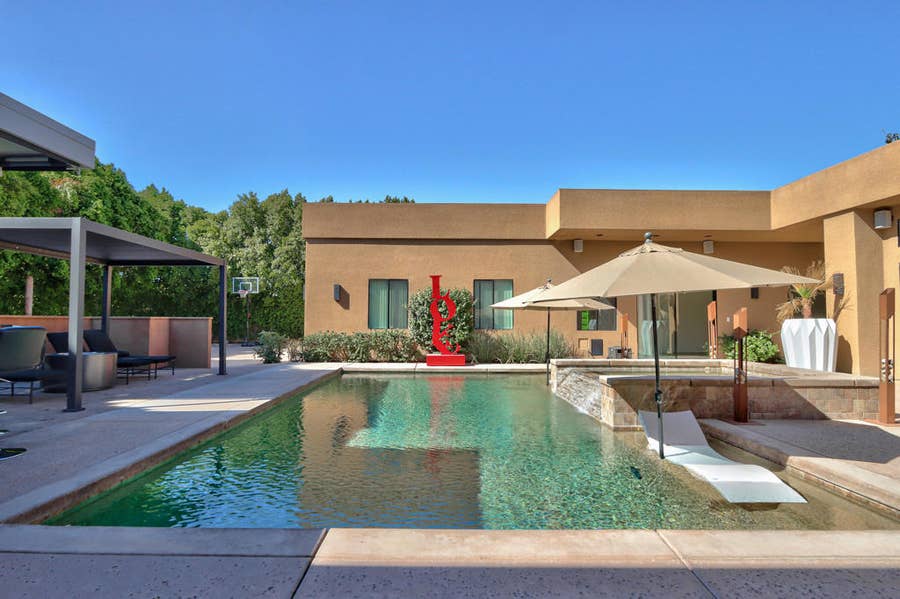 Property photo for 72116 Clancy Lane, Rancho Mirage, CA