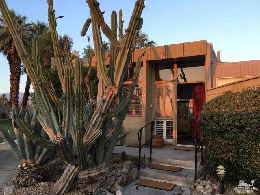 Property photo for 261 Sandpiper Street, Palm Desert, CA