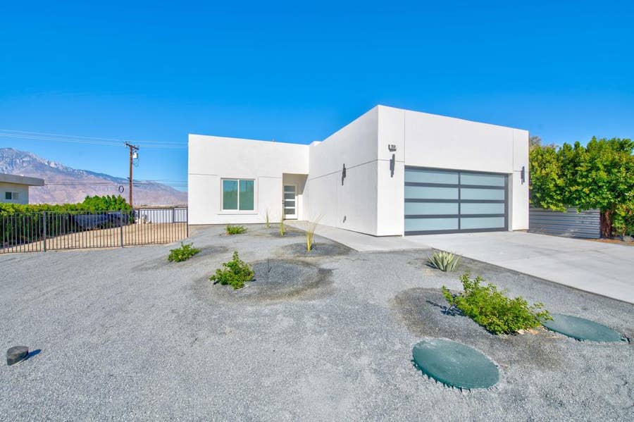 Property photo for 18519 Sagebrush Trail, Desert Hot Springs, CA