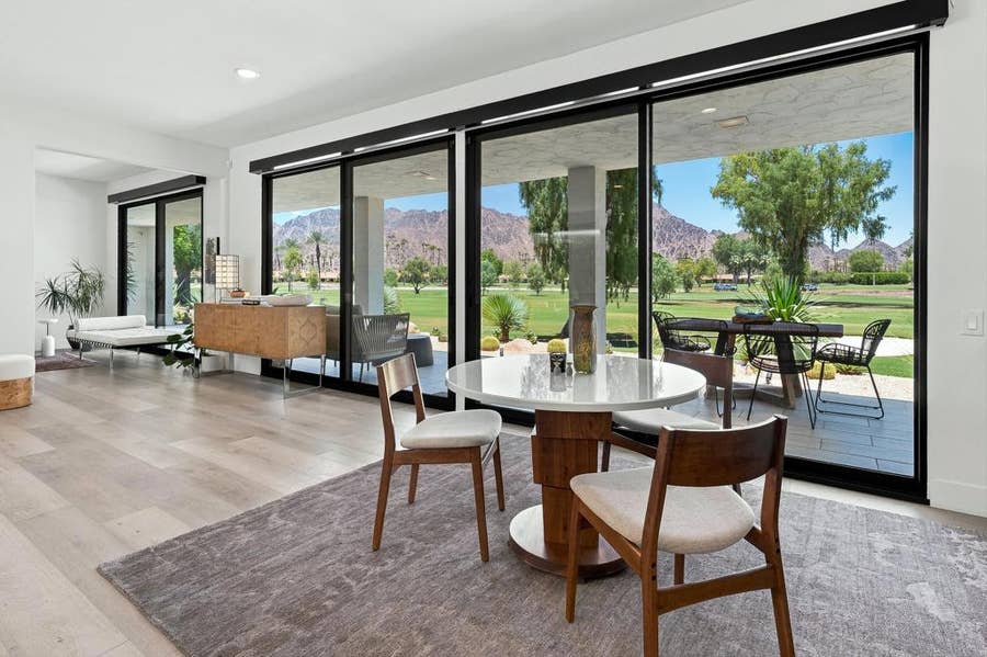 Property photo for 77942 Lago Drive, La Quinta, CA