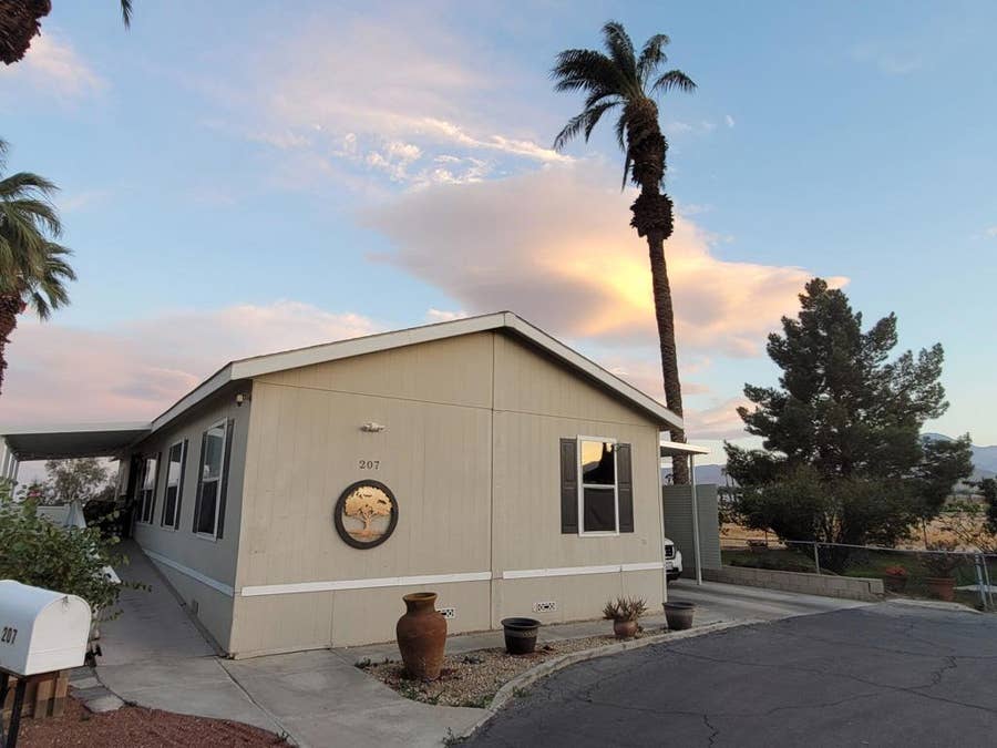 Property photo for 80870 California 111, #207, Indio, CA