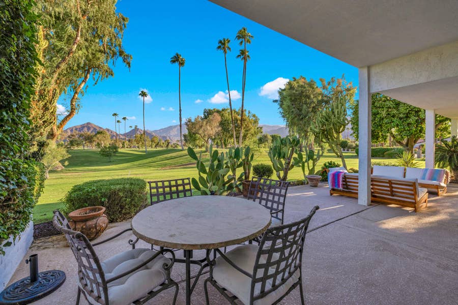 Property photo for 47760 Eisenhower Drive, La Quinta, CA