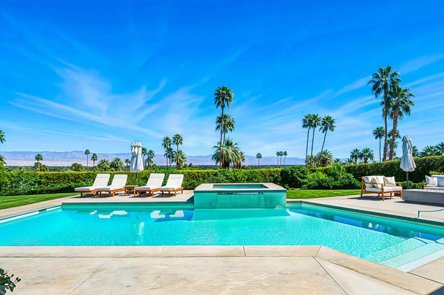 Property photo for 70288 Pecos Road, Rancho Mirage, CA
