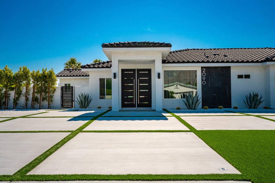 Property photo for 2090 W Nicola Road, Palm Springs, CA