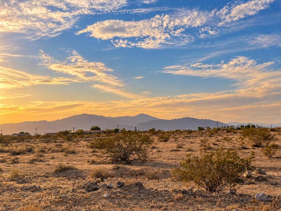 Property photo for 2419 Marlin Drive, Thermal, CA
