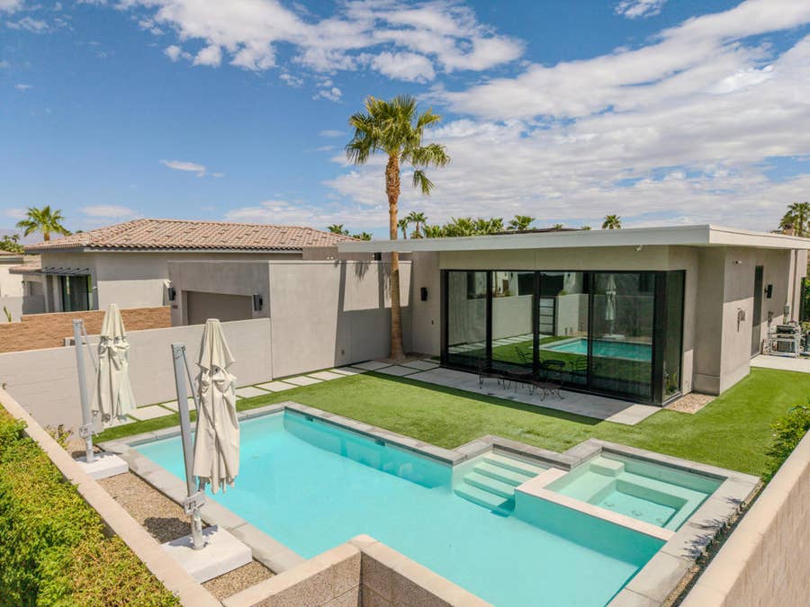 Property photo for 57812 Santo Thomas, La Quinta, CA