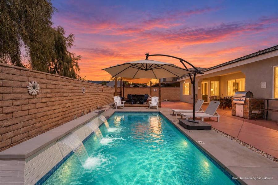 Property photo for 48939 Camino Cortez, Coachella, CA