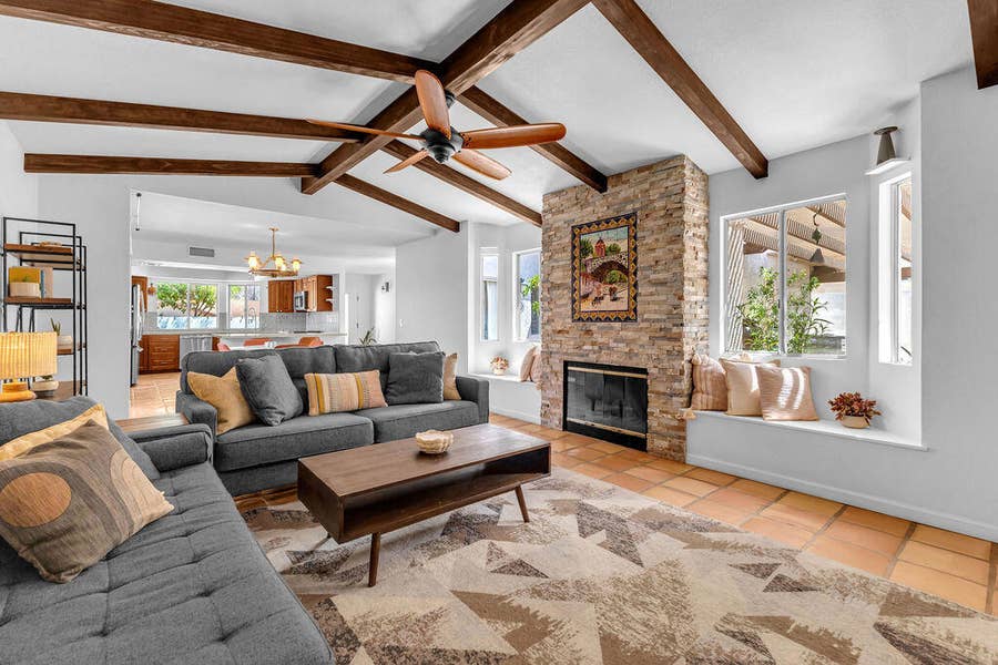 Property photo for 52905 Avenida Herrera, La Quinta, CA