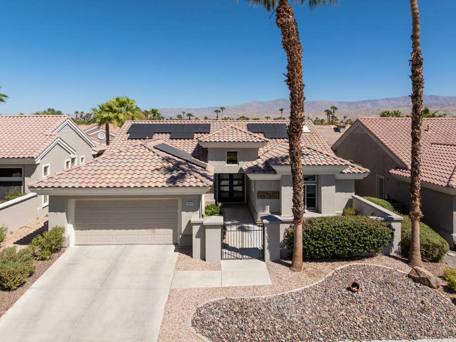 Property photo for 78576 Bougainvillea Drive, Palm Desert, CA