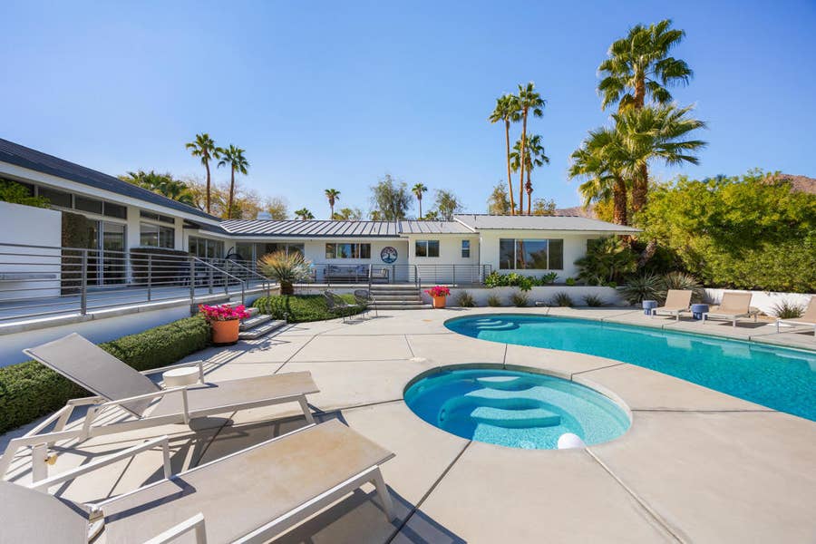Property photo for 71418 Mirage Road, Rancho Mirage, CA