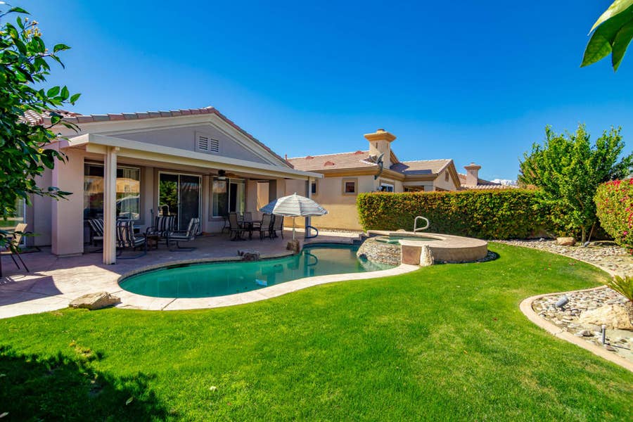 Property photo for 75760 W Heritage W, Palm Desert, CA