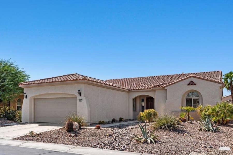 Property photo for 81887 Avenida Del Toro, Indio, CA