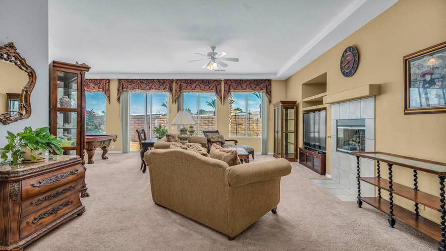 Property photo for 69286 Sawgrass Road, Cathedral City, CA