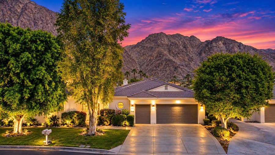 Property photo for 79440 Canterbury, La Quinta, CA