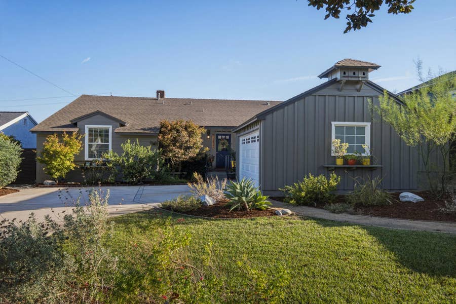 Property photo for 13822 Franklin Street, Whittier, CA