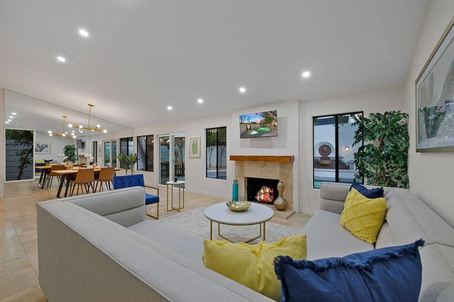 Property photo for 74217 Fairway Drive, Palm Desert, CA
