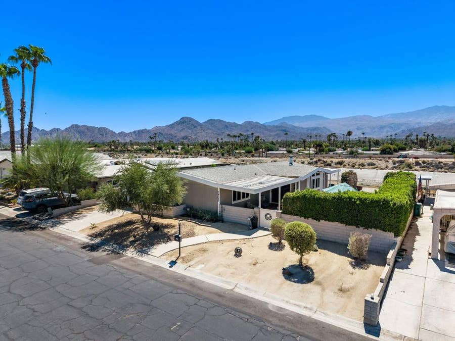 Property photo for 74367 Gary Avenue, Palm Desert, CA