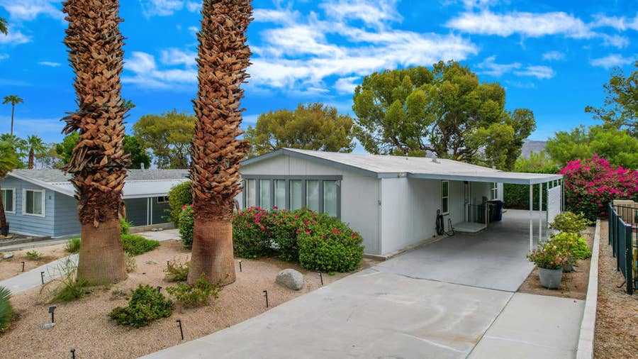 Property photo for 49305 Highway 74, #11, Palm Desert, CA