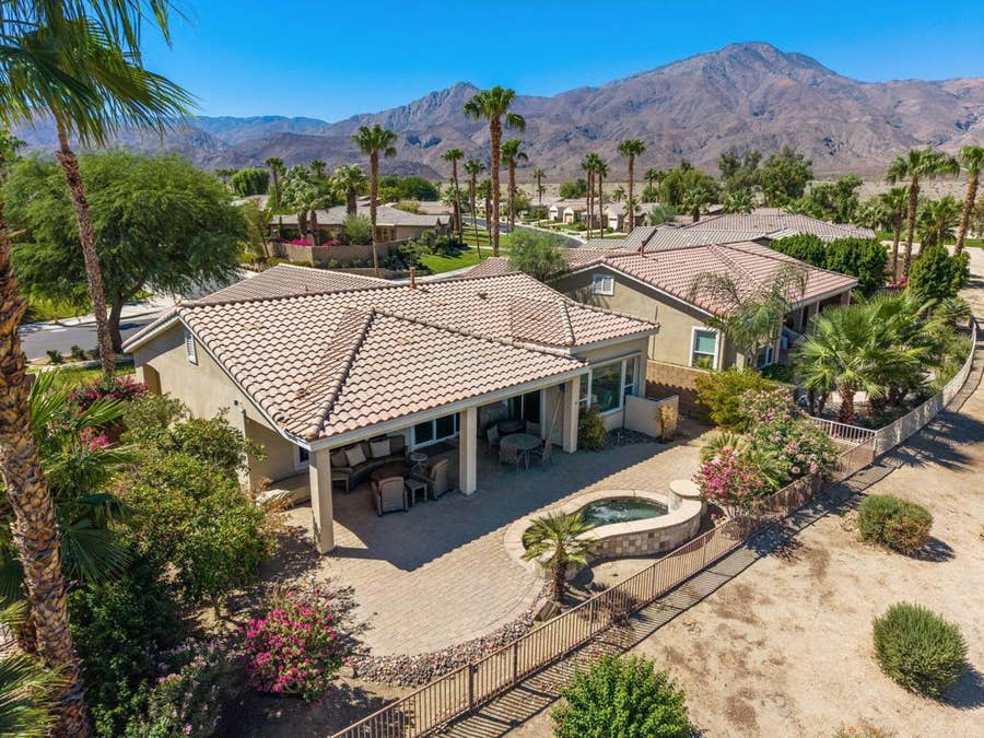 Property photo for 81146 Barrel Cactus Road, La Quinta, CA