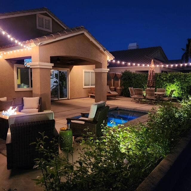 Property photo for 80339 Green Hills Drive, Indio, CA