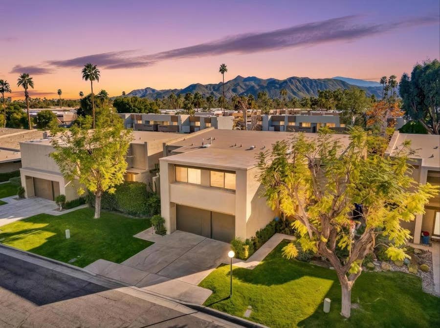 Property photo for 1251 Tiffany Circle S, Palm Springs, CA