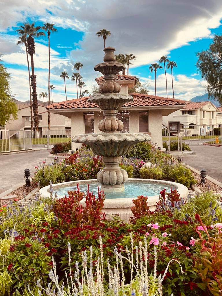 Property photo for 2701 E Mesquite Avenue, #W108, Palm Springs, CA