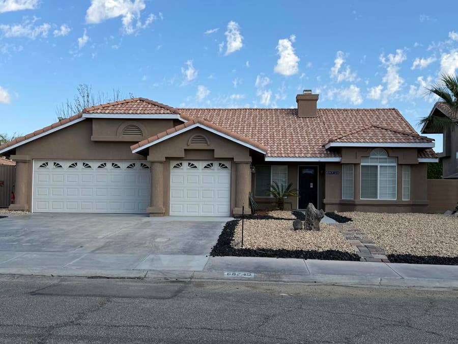 Property photo for 68740 San Felipe Road, Cathedral City, CA