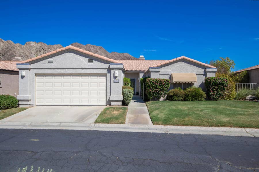 Property photo for 48149 Vista Cielo, La Quinta, CA