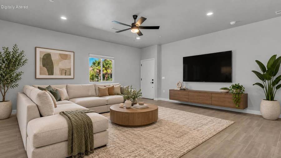 Property photo for 9740 Congressional Road, Desert Hot Springs, CA