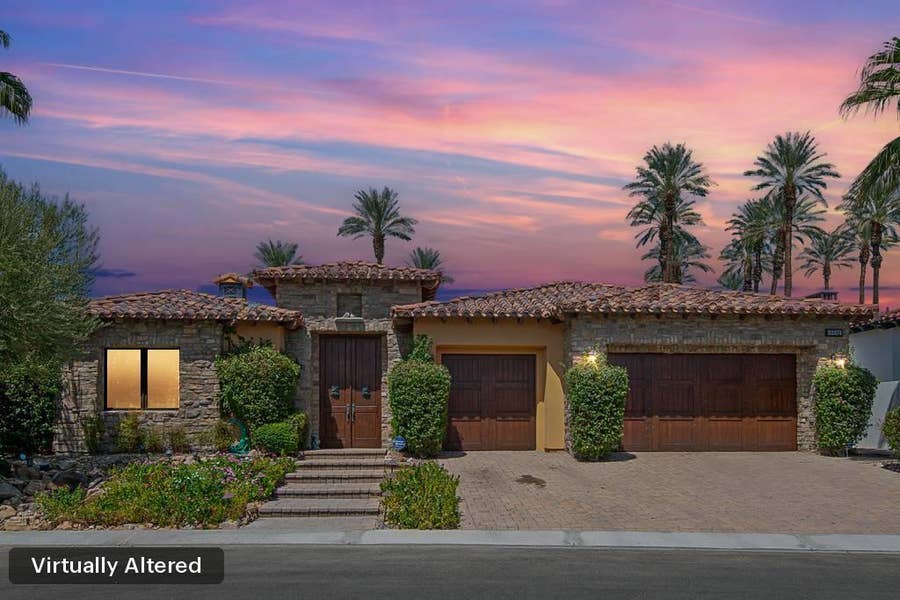 Property photo for 81874 Couples Court, La Quinta, CA