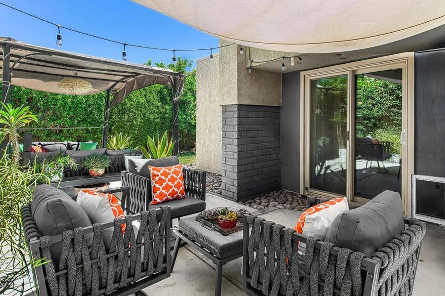 Property photo for 2981 Sunflower Circle W, Palm Springs, CA
