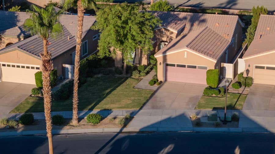 Property photo for 60196 Desert Shadows Drive, La Quinta, CA