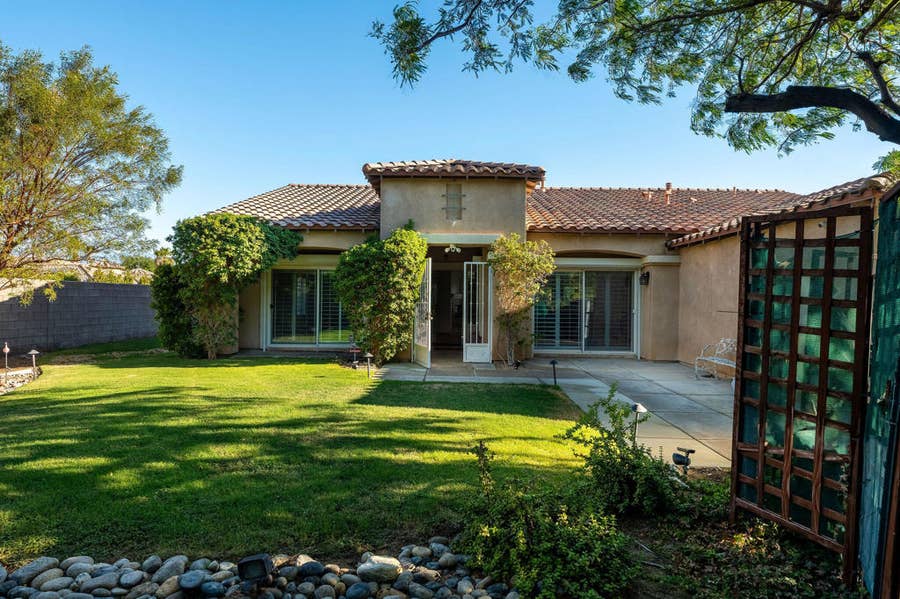 Property photo for 992 Mira Grande, Palm Springs, CA