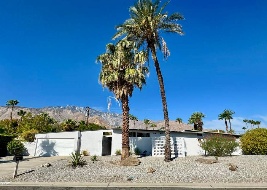 Property photo for 2211 N Starr Road, Palm Springs, CA