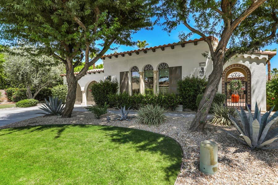 Property photo for 81770 Via La Serena, La Quinta, CA