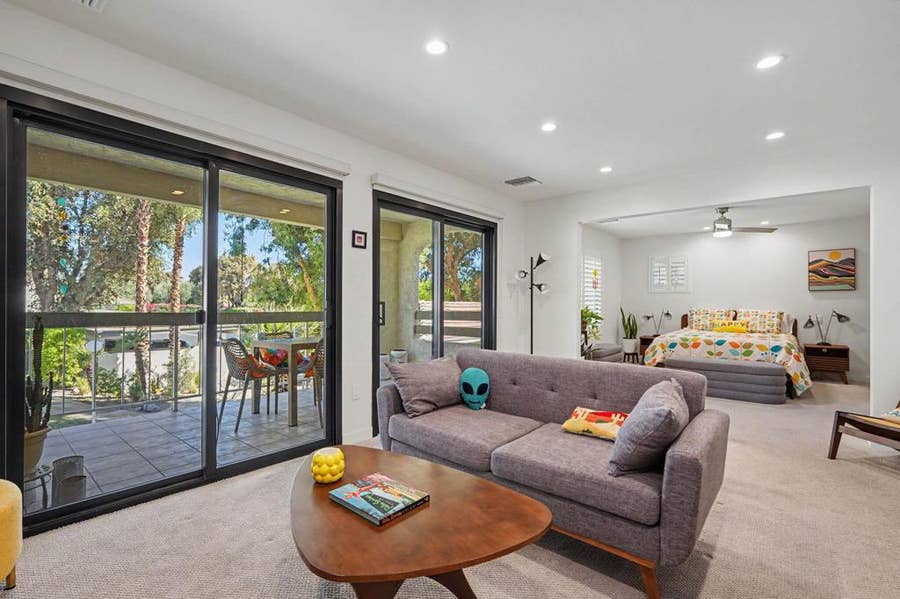 Property photo for 1725 N Via Miraleste, #2121, Palm Springs, CA