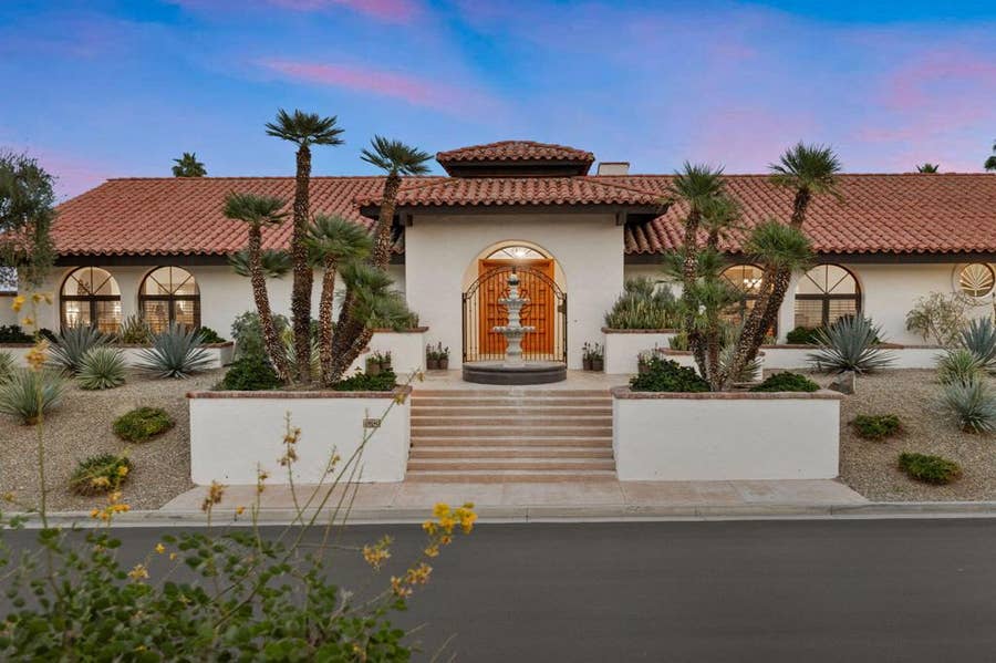 Property photo for 49180 Sunrose Lane, Palm Desert, CA