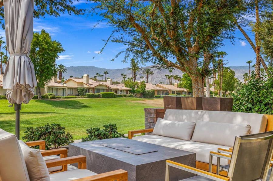 Property photo for 305 San Remo Street, Palm Desert, CA