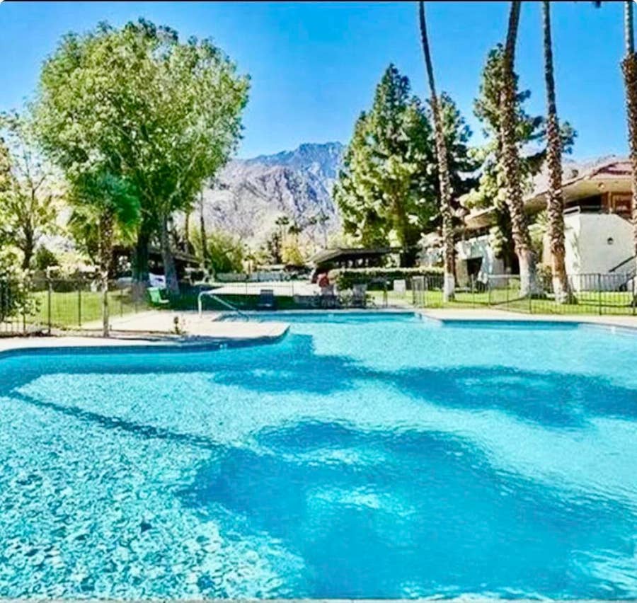 Property photo for 2857 N Los Felices Road, #107, Palm Springs, CA