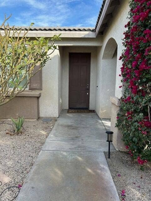 Property photo for 80742 Diamondback Trail, Indio, CA