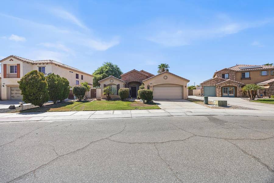 Property photo for 50027 Calle Tolosa, Coachella, CA